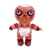 In Cute Man-eating Demogorgon Plush Toy Doll Cartoon Movie Peripheral Plushie Game Enthusiast Children Gift Stock Flower S Cuddly Stuffed Fluffy