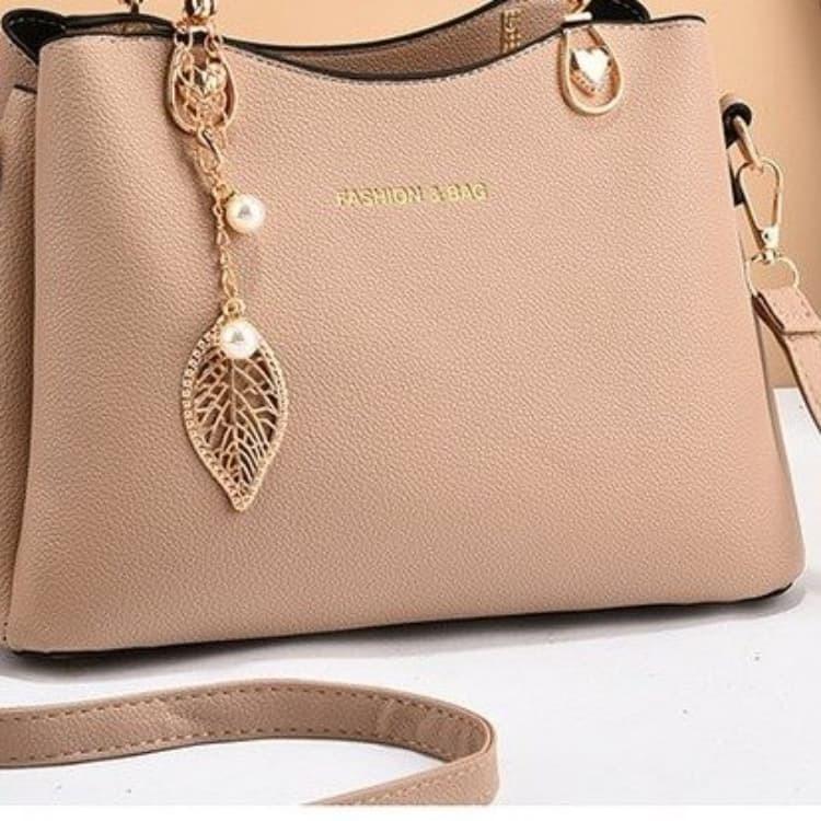 Women's Fashion Handbag Shoulder Messenger Bag