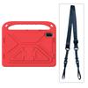 Compatible Protective Case for iPad Mini 6, 9.7, 10.2, 11 Pro, Air, and 13, with A16 Stand