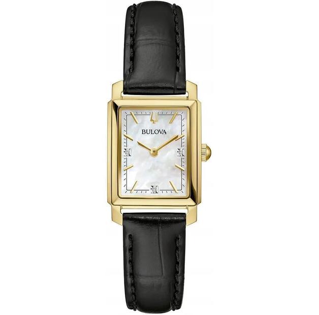 Watch Bulova 97P166