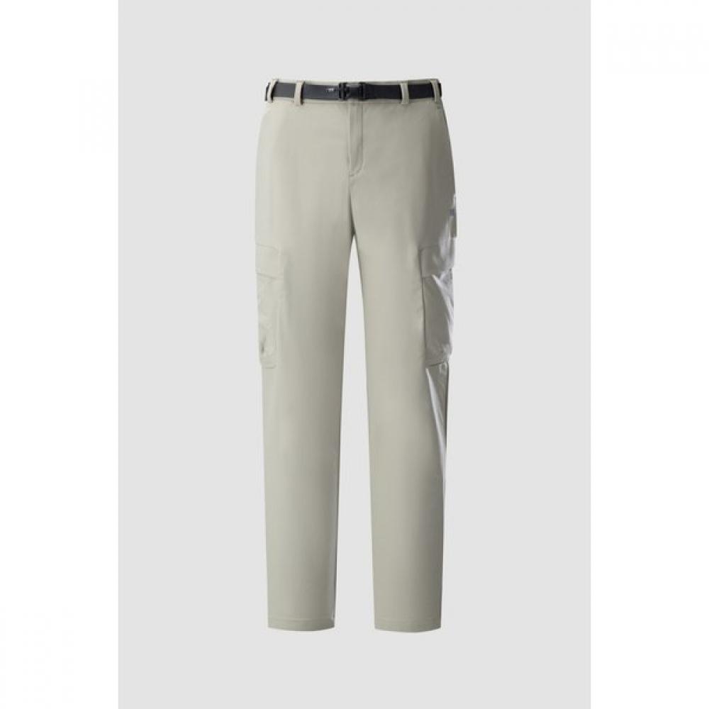 KOLON SPORT Women S Cargo Active Fit pantS Jkpna24102gkh