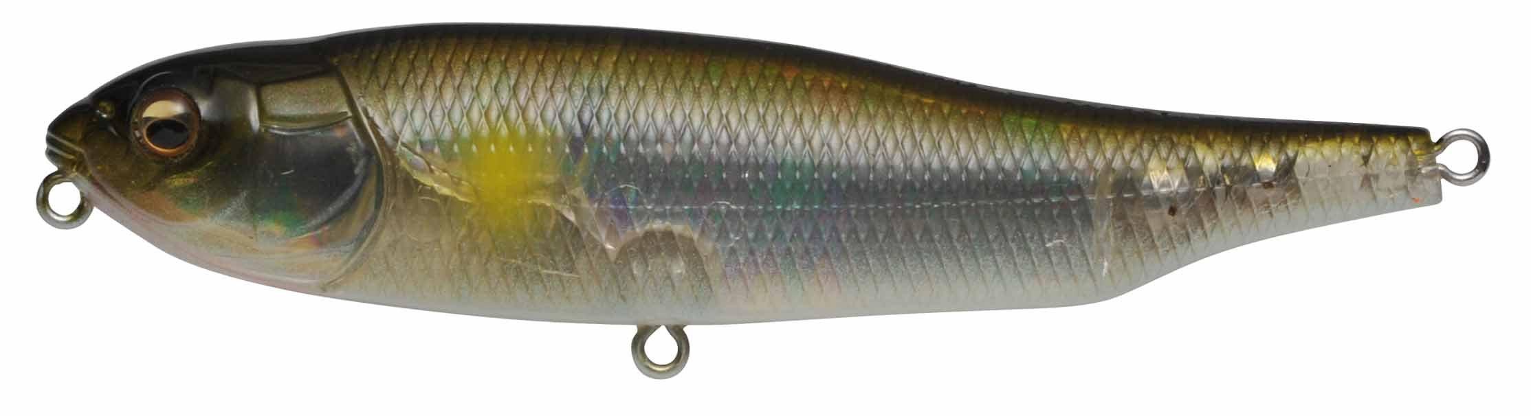 

Megabass Lure NC Sabiyu GIANTDOG-X