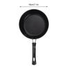 Non-stick Frying Pan, Easy To Clean, Dishwasher Safe, Stain-resistant, Skillet (18cm)