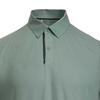 Under Armour Tour Tips Soft Skin Comfortable Simple Short Sleeve Polo Shirt Men Tops Lime-Green 1385128-348