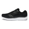 Saucony Kinvara 10 Lace-Up Low-Top Running Shoes Men Running Shoes Black S20467-5