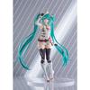 POP UP PARADE Hatsune Miku GT Project Racing Miku 2023 Ver. Non-scale Plastic Painted Finished Figure