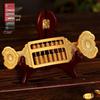 Ruyi Abacus Ornament: Bestselling Housewarming & Office Decoration Gift
