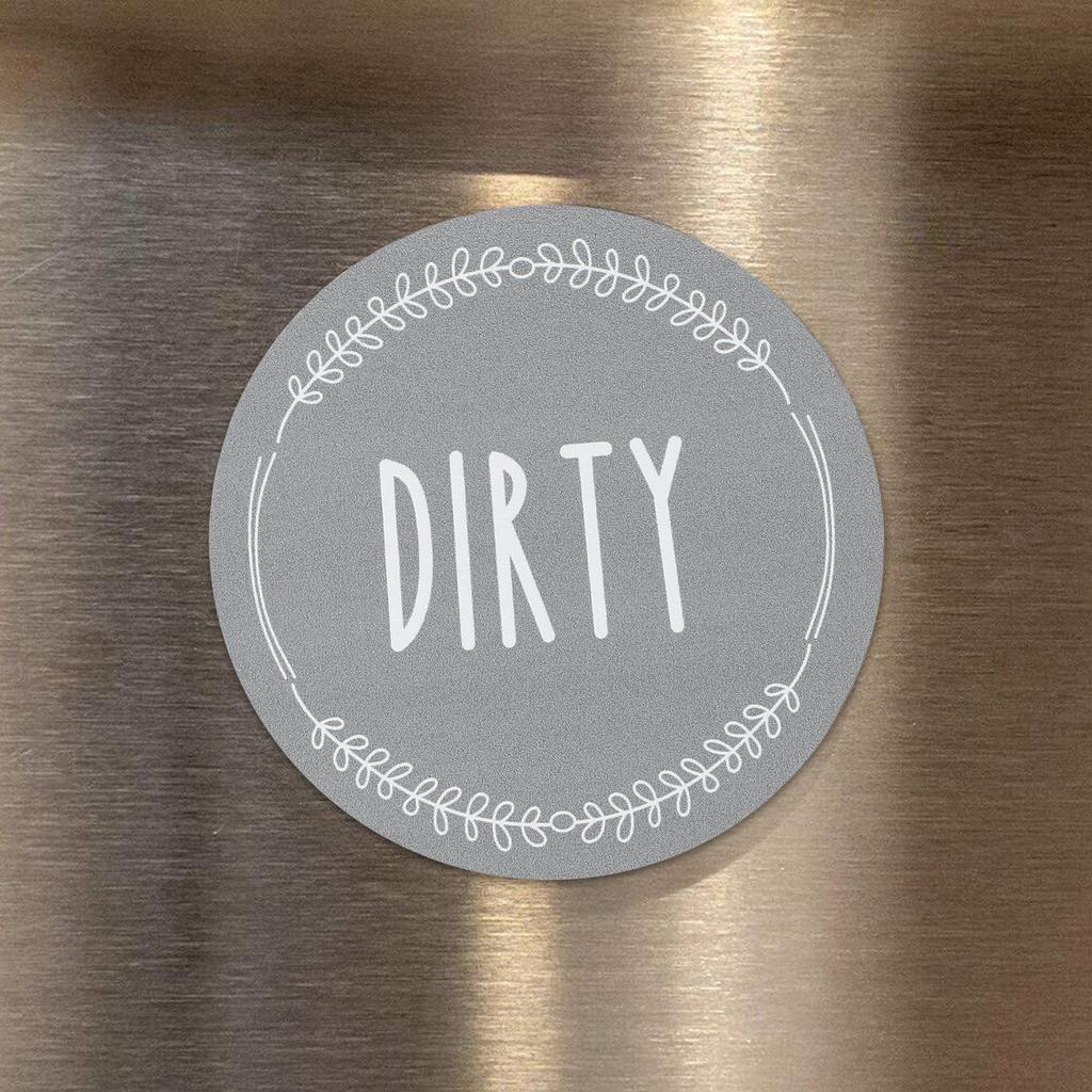 Magnet Sticker Indicator Magnet Sticker Dining & Bar