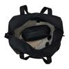 Beckman Norway Boston Bag STREET Weekendbag 48H Black Large Capacity Lightweight Shoulder Bag Travel Bag Gym Bag Scandinavian [BECKMANN] Men's Women's