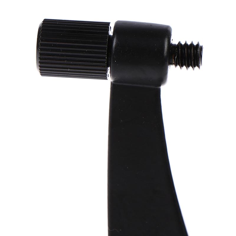 All Metal Standard Binoculars Adapter Telescope Tripod Connector Mount Holder