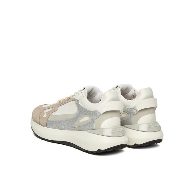 Кроссовки LOVE MOSCHINO JA15415G0NINF10A