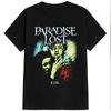Vintage Paradise Lost For Fans Unisex S 235xl T Shirt 11d834