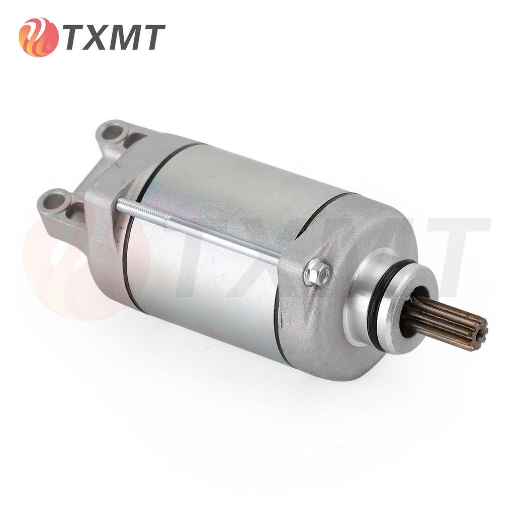 Kawasaki Motorcycle Starter Motor for KLZ1000, Z900, Z1000SX, ZX1000 Models