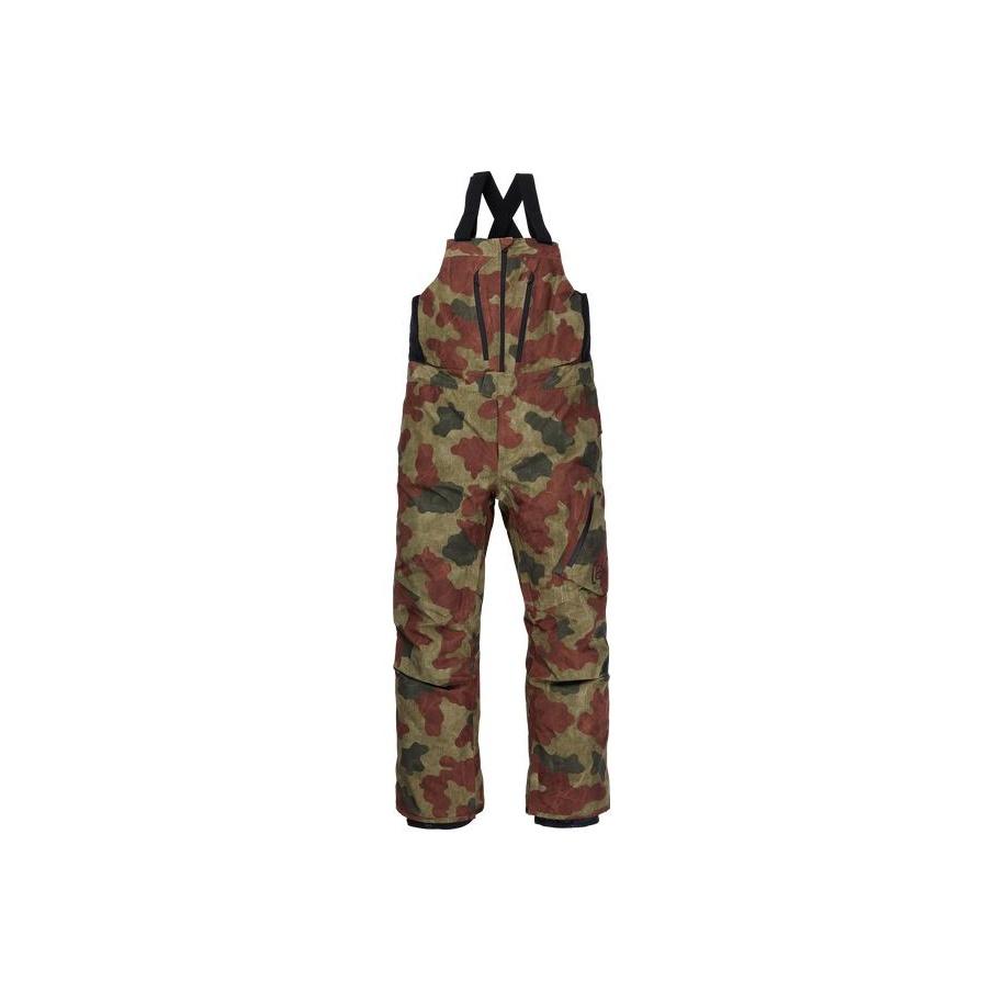 Burton AK CYCLIC Ski Pants Men's 220601-