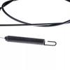 1Pcs Cable Mower Deck Compatible With For TC142, TC 142 T Lawn Tractors For 583591701 Lawn Tractors Accessories