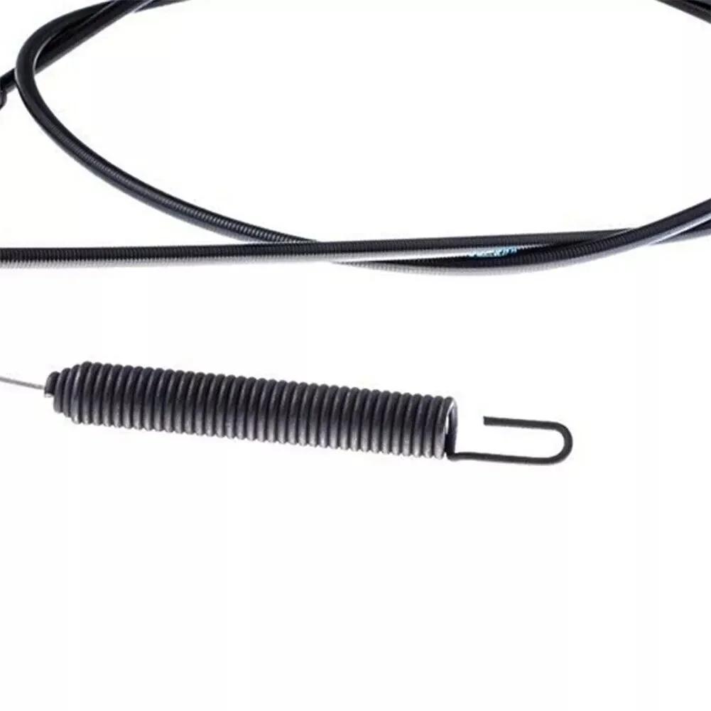 1Pcs Cable Mower Deck Compatible With For TC142, TC 142 T Lawn Tractors For 583591701 Lawn Tractors Accessories