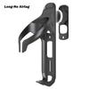 Aero Propel Raod Bicycle Water Bottle Cage With Airtag Installation For HUAWEI/Apple Ultralight MTB Bottle Holder