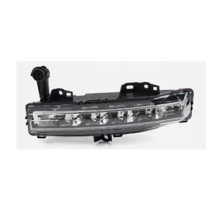 LR153909 Dolny wspornik zderzaka przedniego Kompatybilny z Land Rover Range Rover Vogue