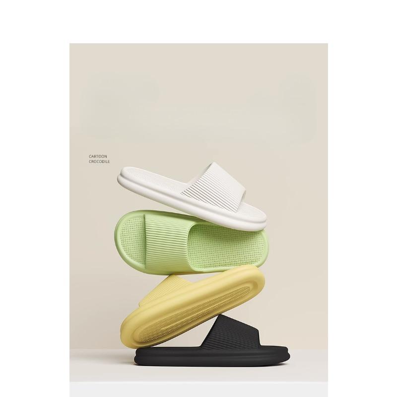 Sandalen Pantoffels Heren Pantoffels, Heren Zomer Huis Woonkamer Badkamer Antislip Paar Pantoffels