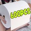Disposable Cleaning Cloths Reusable Non-Woven Household Kitchen Lazy Rags Non-stick Oil Wipes Cloth Washing Dishcloths Towels