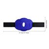 1PC can be tied with knee pads, ice packs, gel packs for sports and sprain surgery, and reusable cold and hot packs