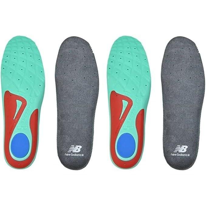 

Balance 2-piece set insole Supportive Rebound (RCP280 / LAM35689) insert current model