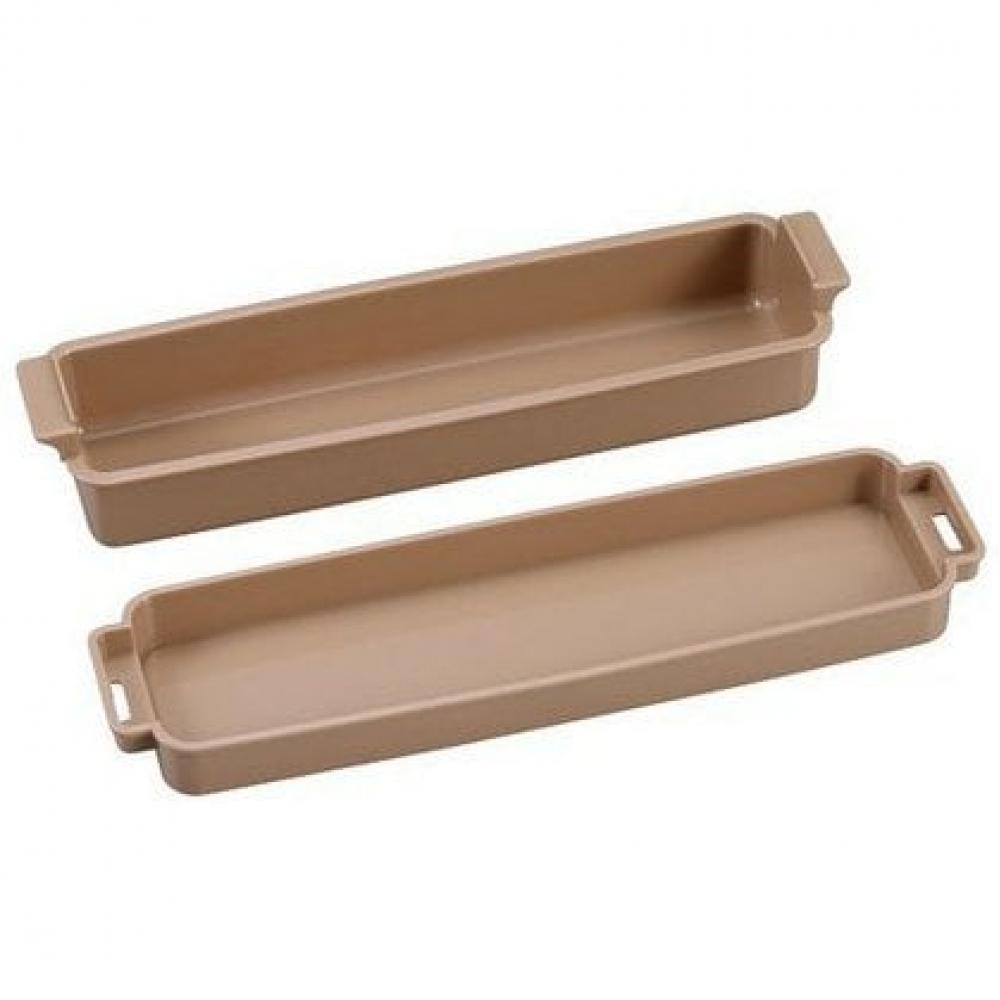 Captain Stag Captain Stag Uw 2029 [cutlery Case  Beige ]