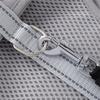 Large Dog Suit Harness No Pull Design for Small Dogs Easy Walk Tuxedo Puppies Vest Harness