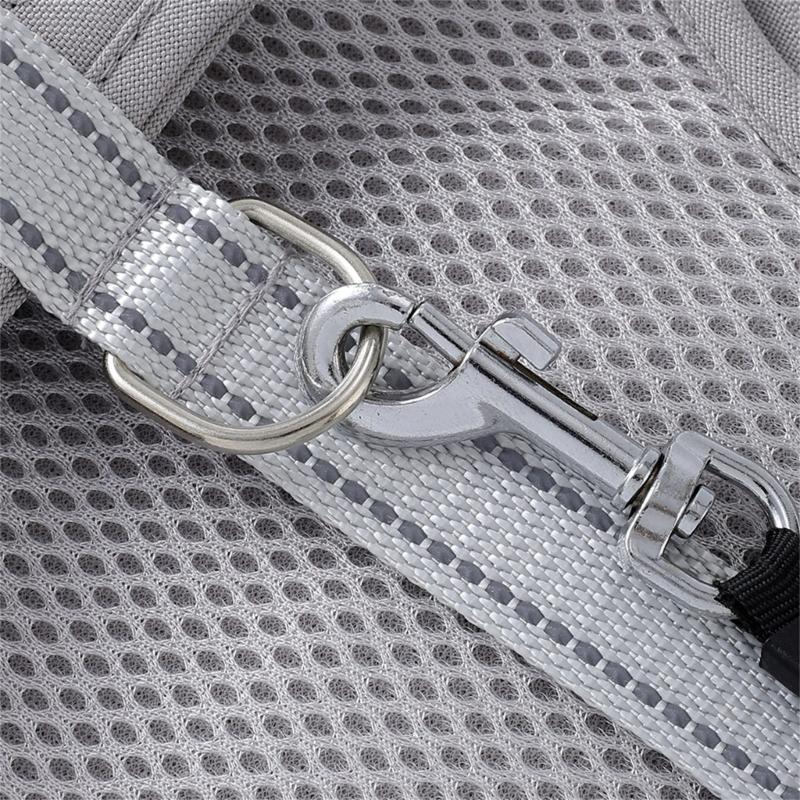 Large Dog Suit Harness No Pull Design for Small Dogs Easy Walk Tuxedo Puppies Vest Harness