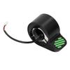 Accelerator Brake Finger Throttle Button For Ninebot ES1 ES2 ES3 ES4 Scooter Accelerator Throttle E-bike Brakes Kit Throttles 2