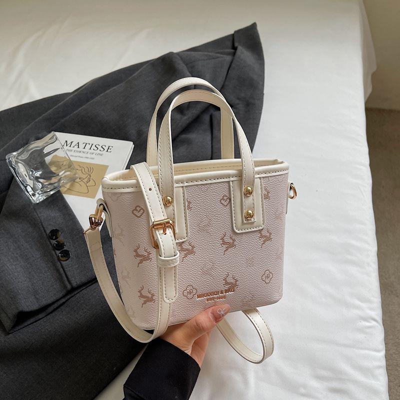 

Заказ клиента универсальная 2025 супер огонь универсальная нишевая овощная корзина сумка новая высококлассная женская сумка-мессенджер с принтом