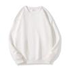 Men's and Women's Round Neck Hoodie Autumn and Winter New Item Japanese and Korean Lazy Loose Women's Top Comfortable Casual Student Hoodie