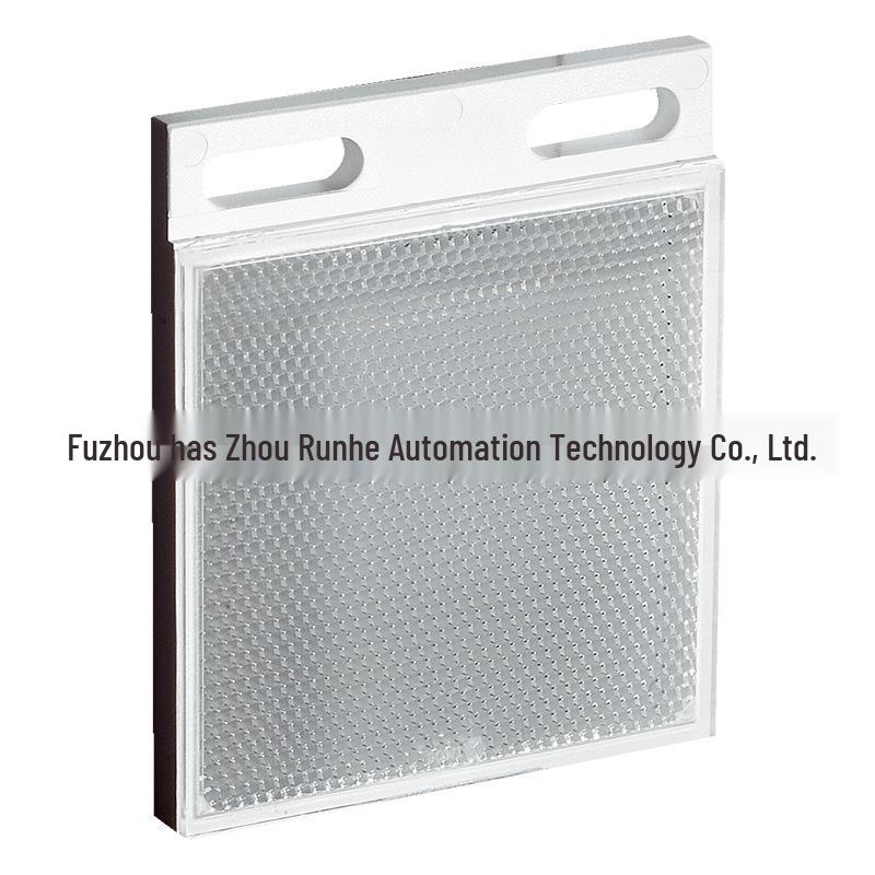 Brand New P250F Sick Sensor Reflector & Optical Components (5308843) - In Stock