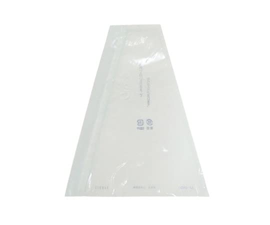 

Треугольный мешок Isshiki Honten Grape, синий, средний. Предотвращает появление царапин и падение зерен во время транспортировки, пересылки и демонстрации. K-33, 50 шт.