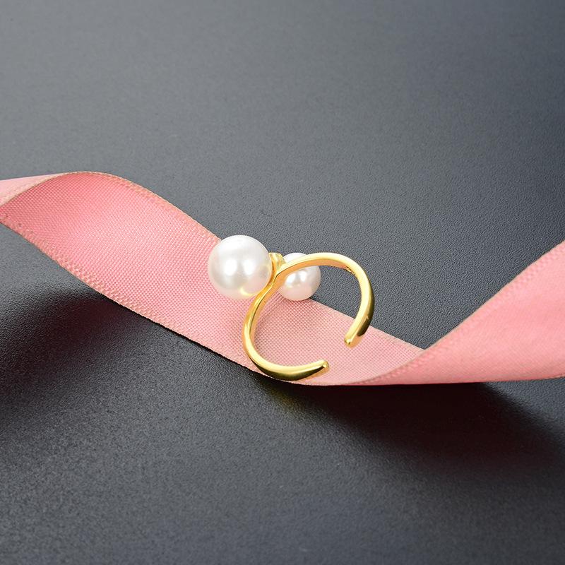 Zirkónový prsteň Lindon Classic 925 Sterling Silver Dámske šperky Svadobný darček na párty