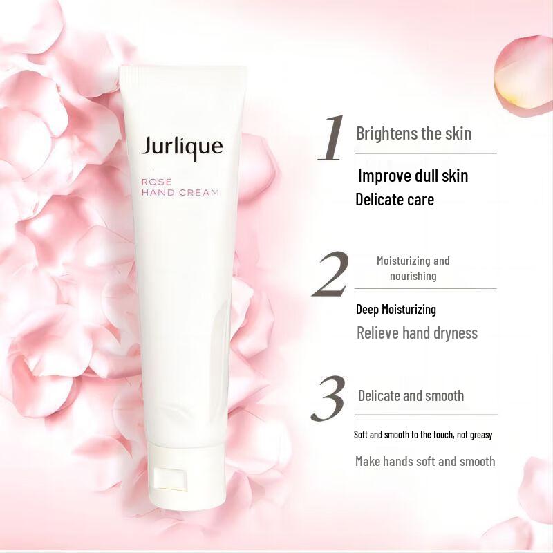 Jurlique Star Hand Cream Trio Set