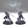 Action Souls Dark Figure Cartoon Model Toy Decoration Children Ornament Gifts