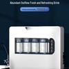 LISM Kitchen Water Purifier