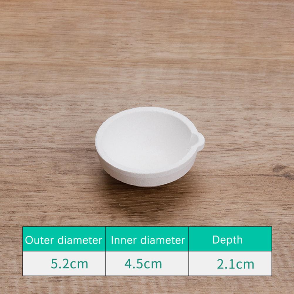 25.5Cm Stainless Steel Crucible Tong Crucible Clamp Crucible Pliers White Gold Bowl Melting Gold Furnace Accessories