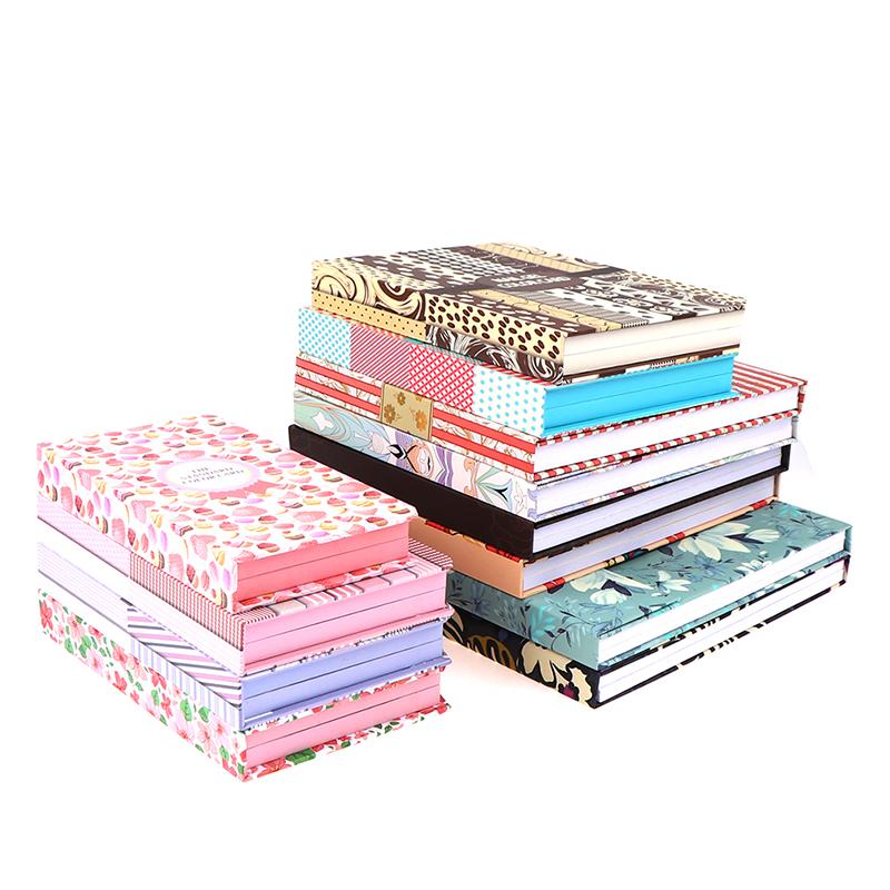 False Nail Color Book Display Nail Gel Polish Card Chart Palette Practice Board