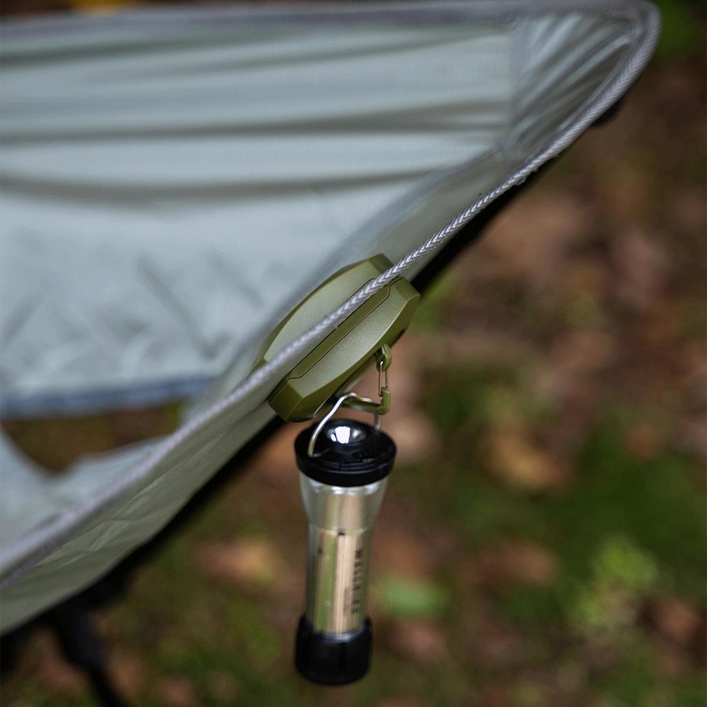 Outdoor Camping Canopy Tent Car Fixator Camping Lamp Multi-functional Magnetic Hook Canopy Suspension Suction Cup