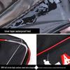 Brangdy Large Capacity Lightweight Fishing Gear Bag