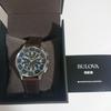 Used Unused Bulova Military 96A245 Automatic Winding BULOVA