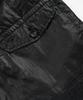 FRIZMWORKS Coated Cn Shorts _ Black