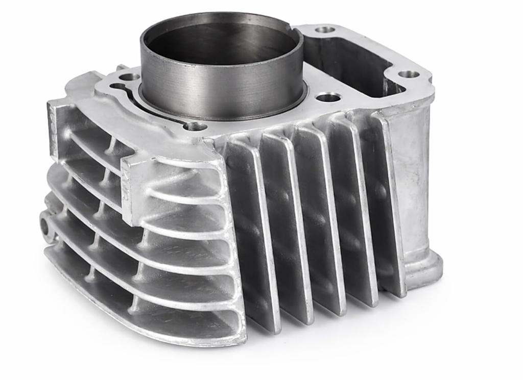 Honda Cub Cylinder Piston Set for Super Cub Cross Cub Cub NBC 110 Pin Gasket Aftermarket 110, 110, JA07, JA10, Pro, Engine, Ring, Included, Part.