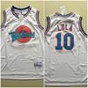 Retro NBA Basketball Trikot Toronto Raptors Vince Carter Tracy McGrady Cleveland Cavaliers Ärmelloses Sportoberteil Herren Damen