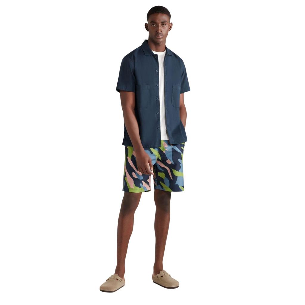 Farah Mens Rodney Shirt