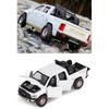 1/32 Scale Dodge Ram Pickup Truck Alloy Off Road Car Diecast Model Sound Light Toy Home Decoration Ornaments Children Birthday Present