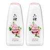 Liùshén Refreshing & Moisturizing Shower Gel