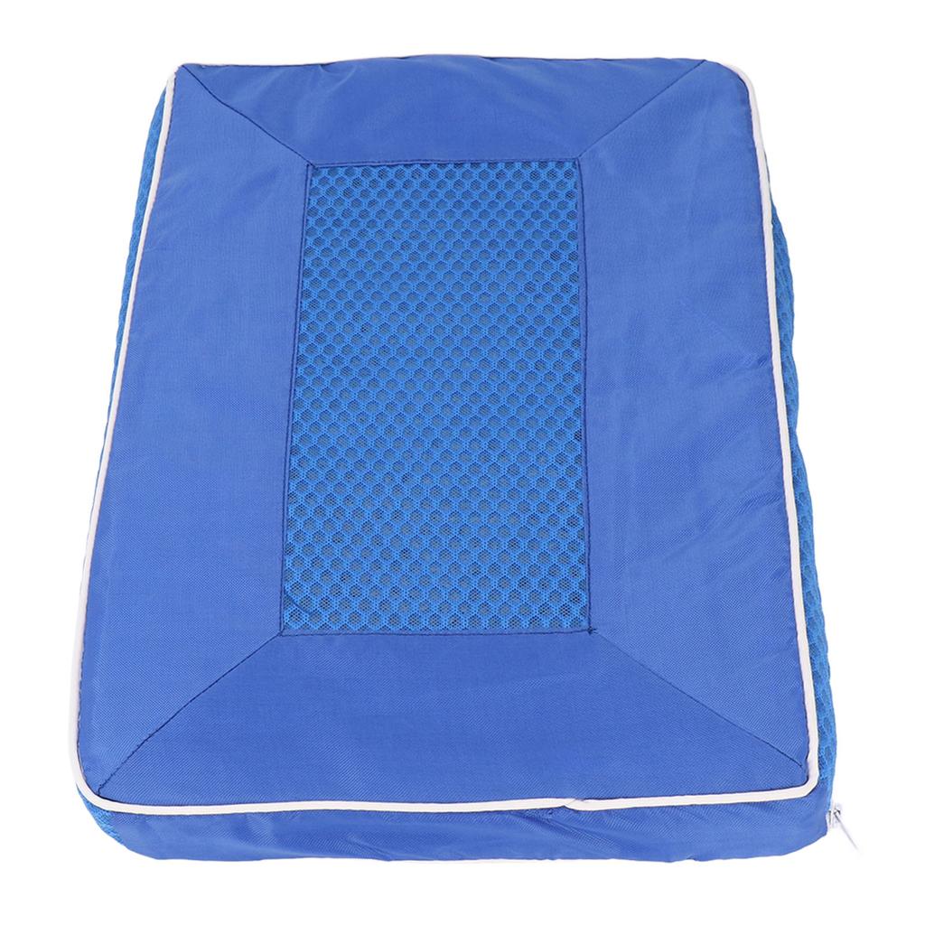 Dog Bed Mat Washable Soft Comfortable Breathable Cat Dog Sleeping Mattress Pet Bed for Home Indoor